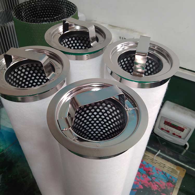 華豫供應LCS2B1AH/LSS2F2H聚結(jié)濾芯LCS2B1AH