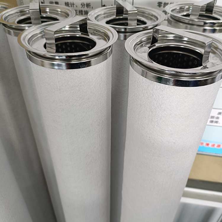 華豫供應聚結(jié)濾芯LCS4H1AH