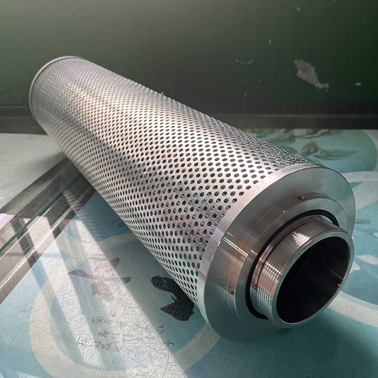 華豫供應(yīng)并聯(lián)過濾器潤滑油濾芯VED3300K01010H