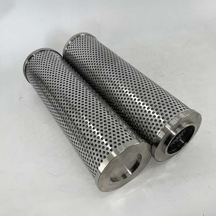 華豫供應(yīng)風(fēng)電液壓站濾芯61954006-00HAWE