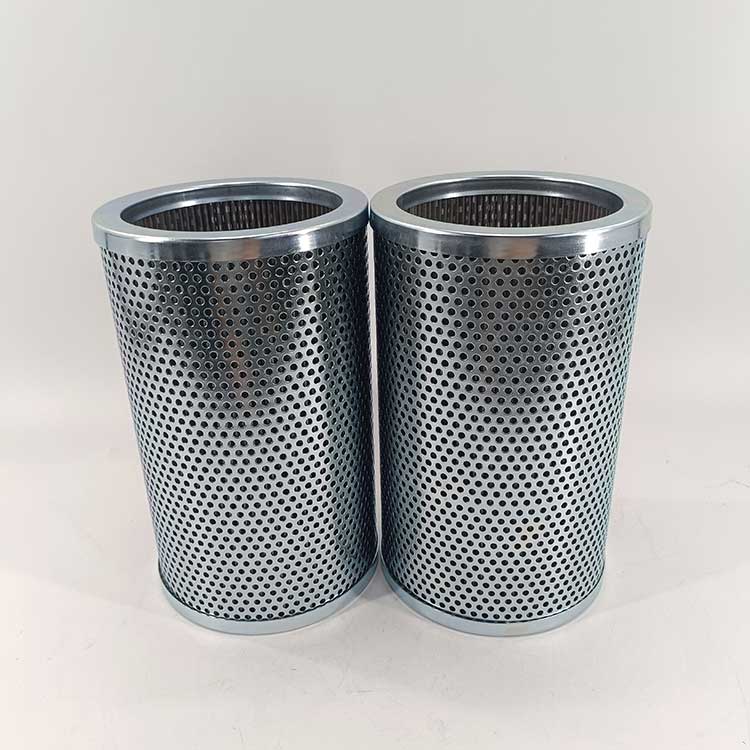 華豫供應(yīng)空壓機(jī)用氣體除雜質(zhì)壓縮空氣過(guò)濾器FT-T-015