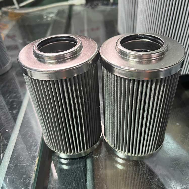 華豫供應(yīng)替代翡翠噴涂設(shè)備用潤滑油濾芯STR1403BG1M25