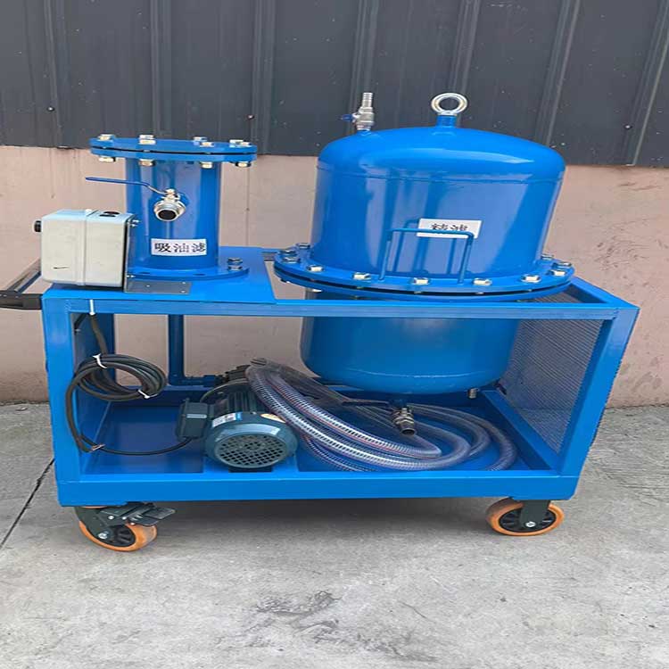 華豫供應替代日本3R濾油機CS-SS305-1RC 精密凈油設備