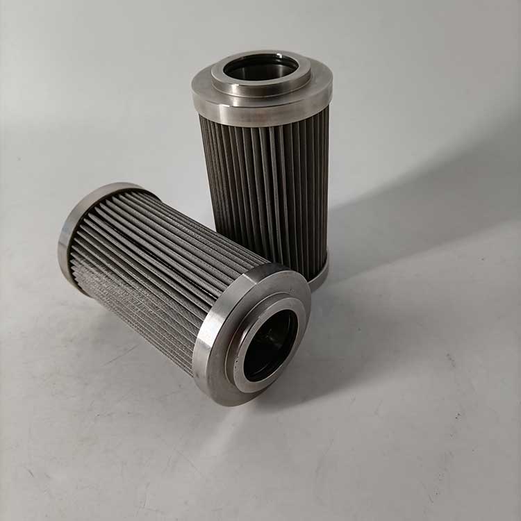 華豫供應(yīng)P550268液壓管道過濾器油濾芯