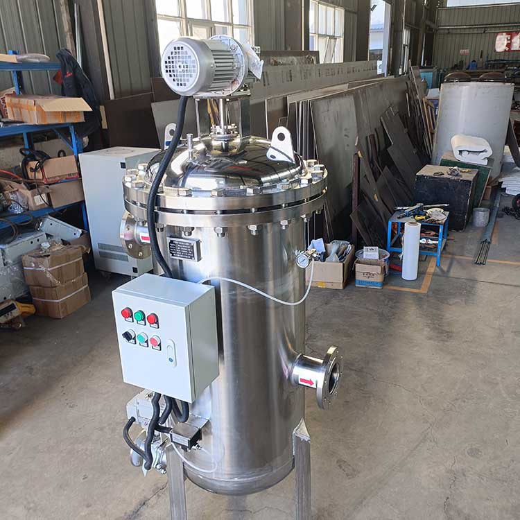 華豫供應替代賀德克反沖洗過濾器RF3-C-EPT1-NG-N-1-3-X/KS1000