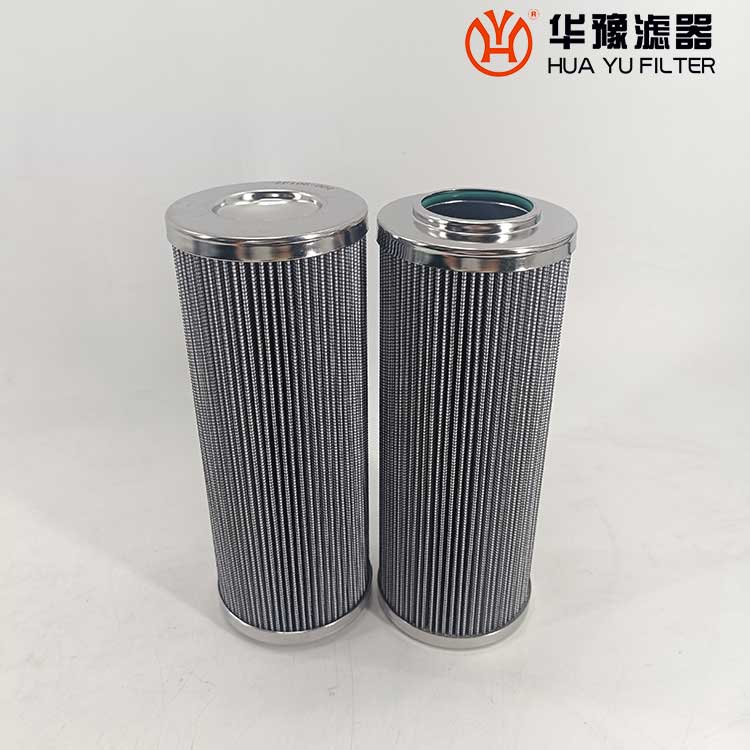 華豫生產(chǎn)JSLY-65-500電廠潤(rùn)滑油過濾器濾芯