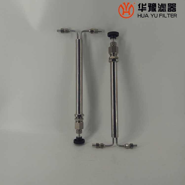 線性調節減壓閥 JYF-32C 雙針式減壓閥