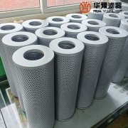 華豫生產CZX40*3Q3油源回油濾芯